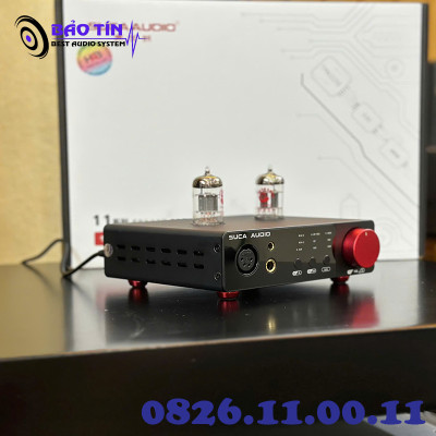 PRE ĐÈN SUCA AUDIO T11